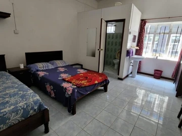 23 Bedroom Building