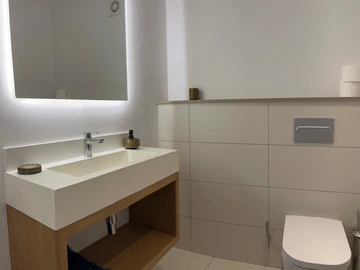 3 Bedroom Penthouse