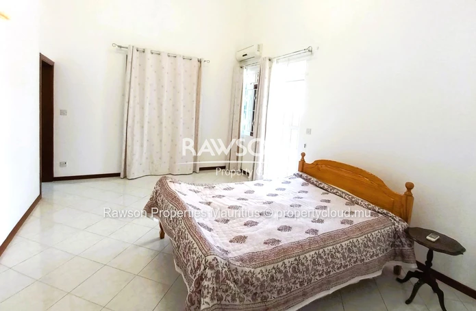 Belle Maison De 4 Chambres | Grand Jardin | À 10 Min À Pied De La Plage | Pointe Aux Canonniers