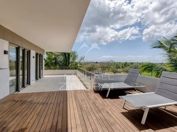 3 Bedroom Penthouse