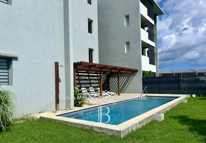 CASCAVELLE - Appartement lumineux - 2 chambres