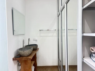 Villa de 3 Chambres
