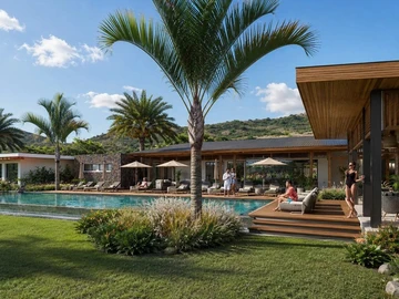 5 Bedroom Villa