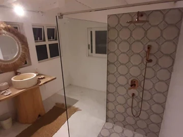 Villa de 3 Chambres
