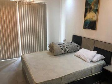 3 Bedroom Penthouse