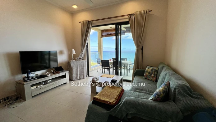 Ultimate Sea Views, Flic-en-Flac