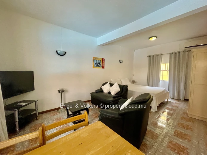 Apartment Complex & Hospitality Property in Pointe aux Canonniers, Mauritius