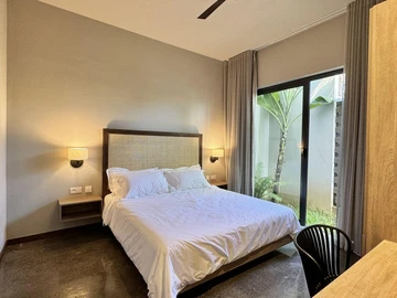 Appartement de 3 Chambres