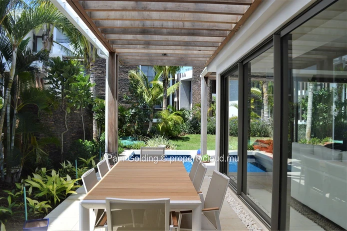 3 Bedroom Townhouse on the golf course