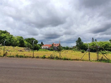 Terrain