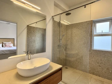 3 Bedroom Townhouse, Duplex