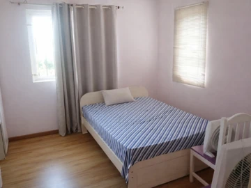 Villa de 3 Chambres