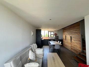 3 Bedroom Penthouse
