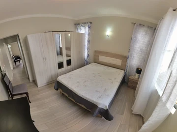 4 Bedroom Apartment