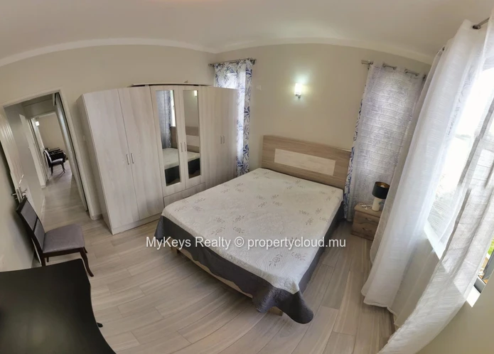 Residence Calme – Piscine Privée – 4 Chambres