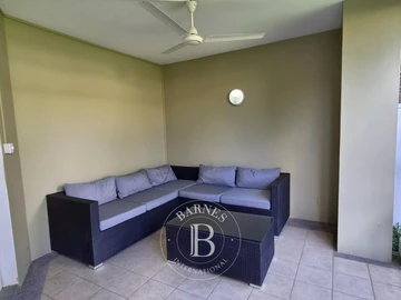 Townhouse, Duplex de 3 Chambres