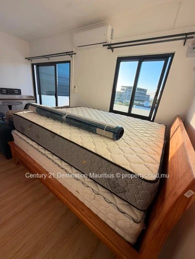 Ocean Terrace – 1-Bedroom Apartment | Flic-en-Flac