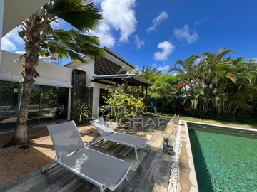 3 Bedroom Villa