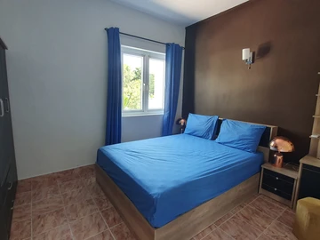 Appartement de 12 Chambres
