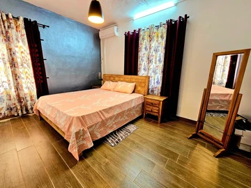 4 Bedroom Townhouse, Duplex