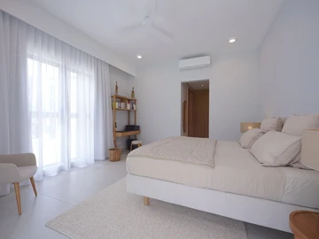 3 Bedroom Apartment