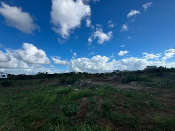 Terrain Résidentiel