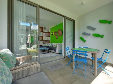 3 Bedroom Townhouse, Duplex