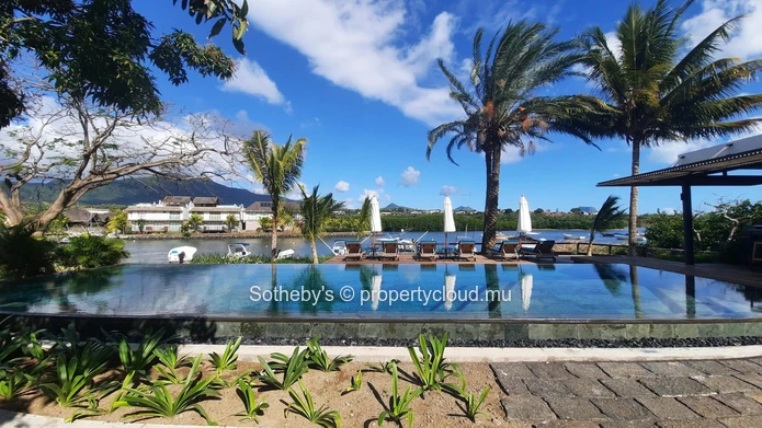 Marina Serenity