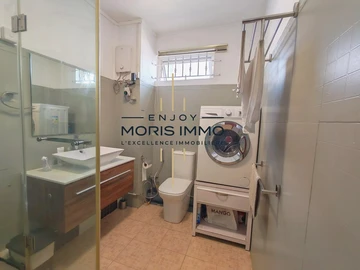 Appartement de 3 Chambres
