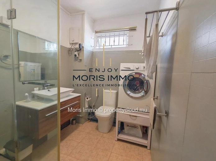 3-bedroom apartment for rent in Grand Baie