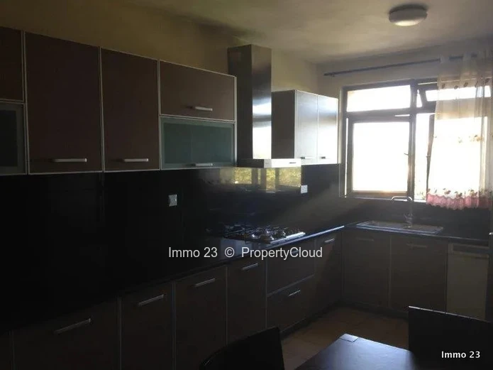 Appartement - 3 chambres - Quatre Bornes - Ref. AP87394VE