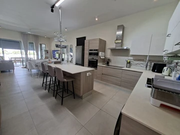Appartement de 3 Chambres