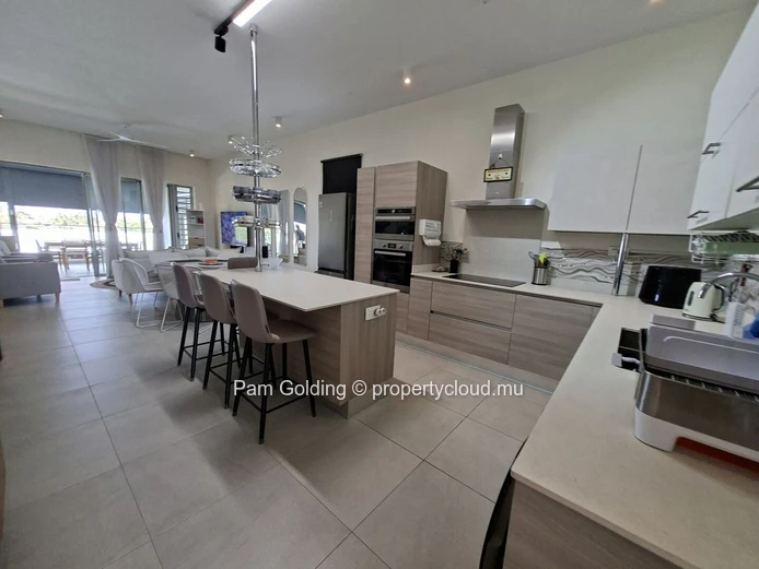 Pereybere – Apartment for rent – Pam Golding Mauritius