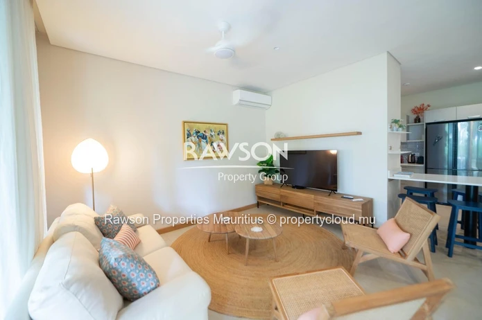 3 Bedroom Apartment | Pool | Close To School | Nature | Belle Vue Harel
