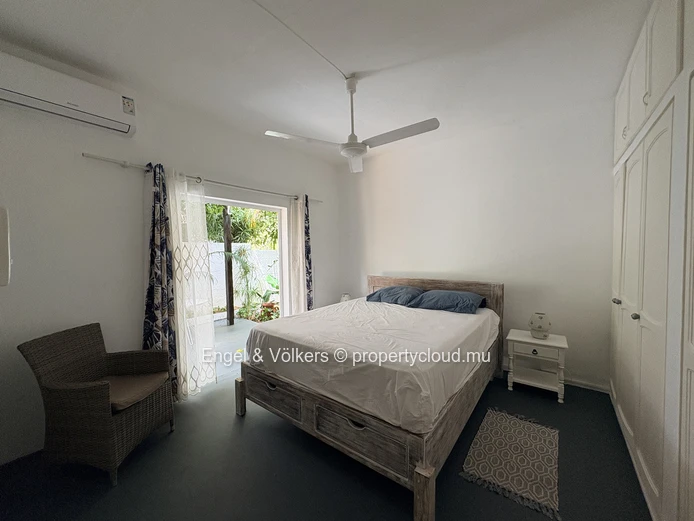 FOR RENT - Charming and Unique House in Tamarin
