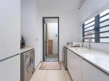Maison de 4 Chambres