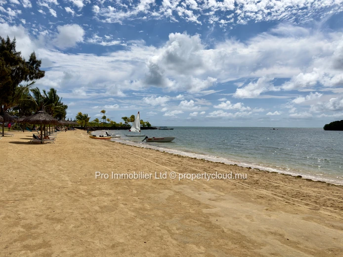 Townhouse for Rent at Azuri Ocean & Golf Village
