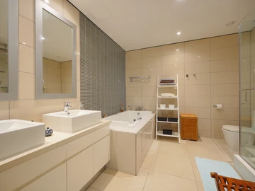 Appartement de 2 Chambres