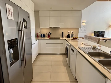 3 Bedroom Penthouse