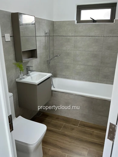 FOR SALE ?? Trou aux Biches | New villa 400m from the public beach ??