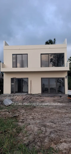 Residential Project Beach Front Riambel for sale 