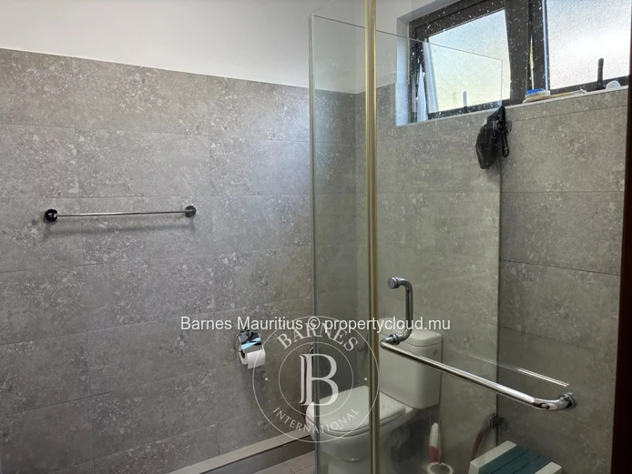 BLUE BAY - Appartement Rez de Jardin - 3 Chambres
