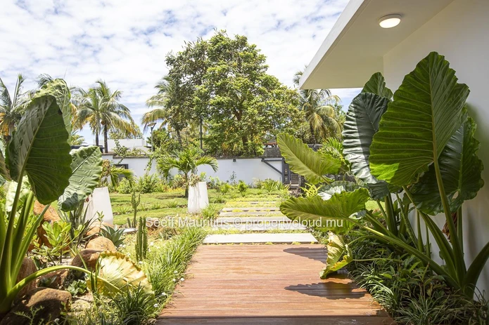 Gourmet Coastal Sanctuary