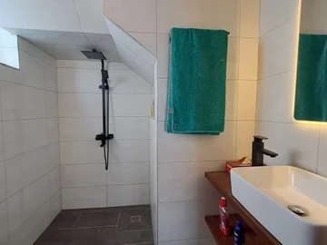 Maison de 3 Chambres