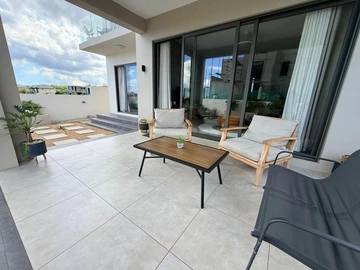 Villa de 4 Chambres