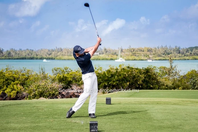 Exclusive Luxury Villa in Anahita Golf Resort