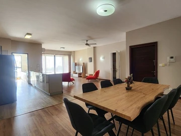 3 Bedroom Apartment