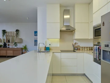 3 Bedroom Townhouse, Duplex