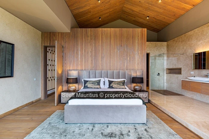 Villa d'Exception