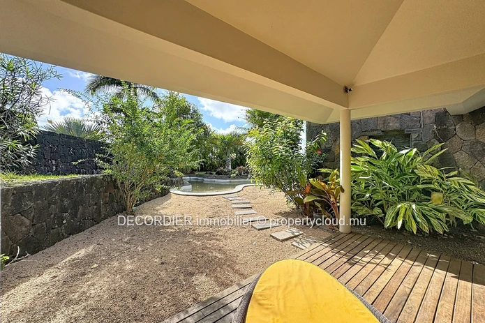 Villa for Sale – Hillside, Belle Vue Harel